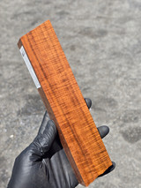 Ringed Gidgee 54A (1.95 x 1.25 x 8.75)